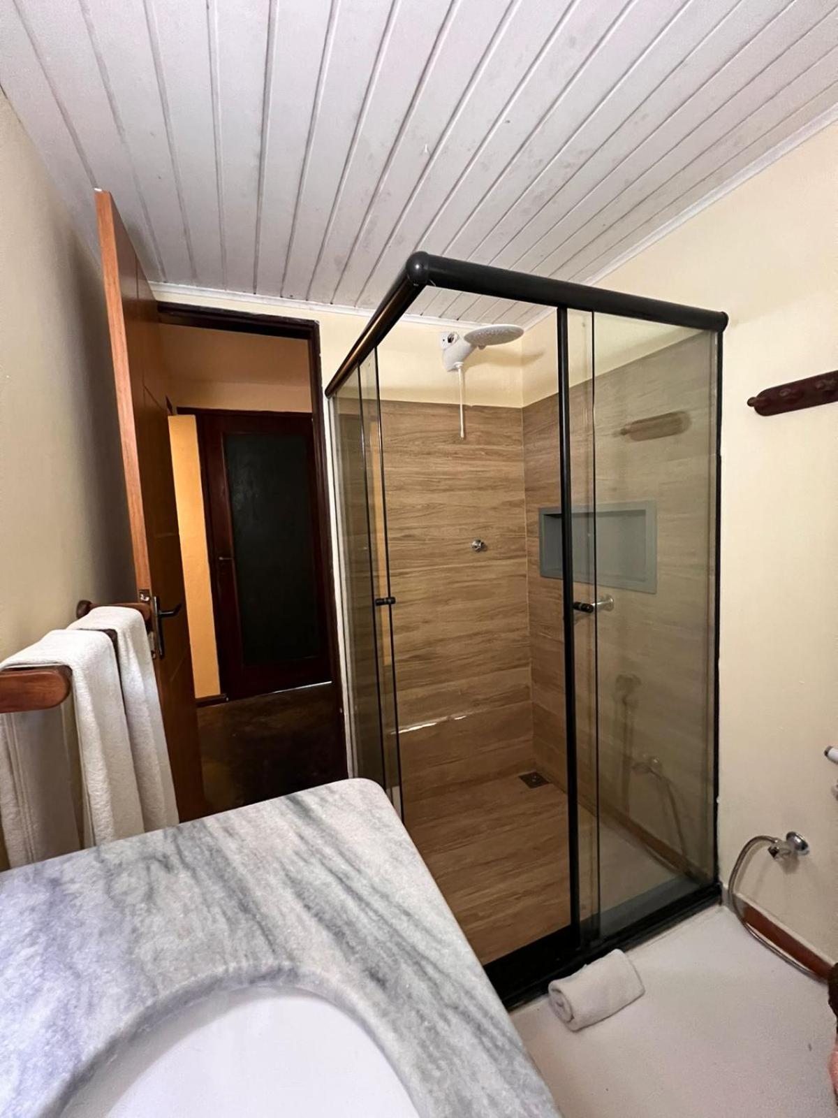 Maroca Pousada De Charme - Ex Victor Hugo Santa Cruz Cabrália Dış mekan fotoğraf
